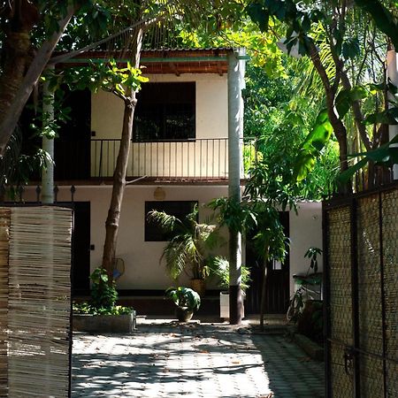 La Punta Beach House Puerto Escondido  Exterior foto