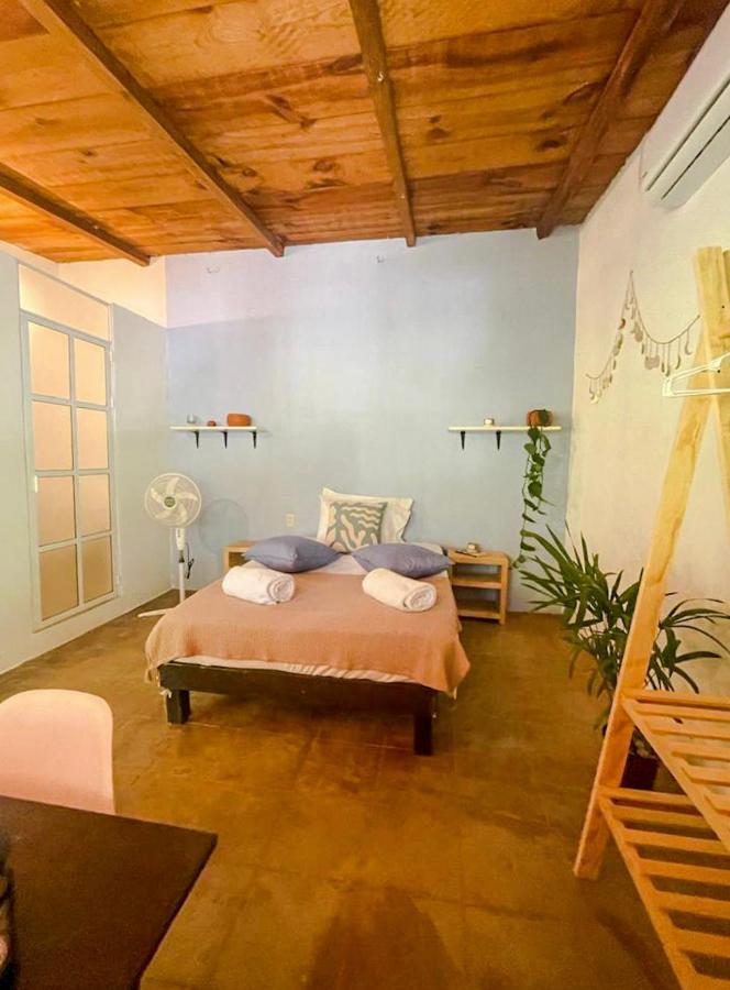 La Punta Beach House Puerto Escondido  Exterior foto