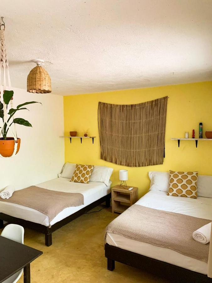 La Punta Beach House Puerto Escondido  Exterior foto
