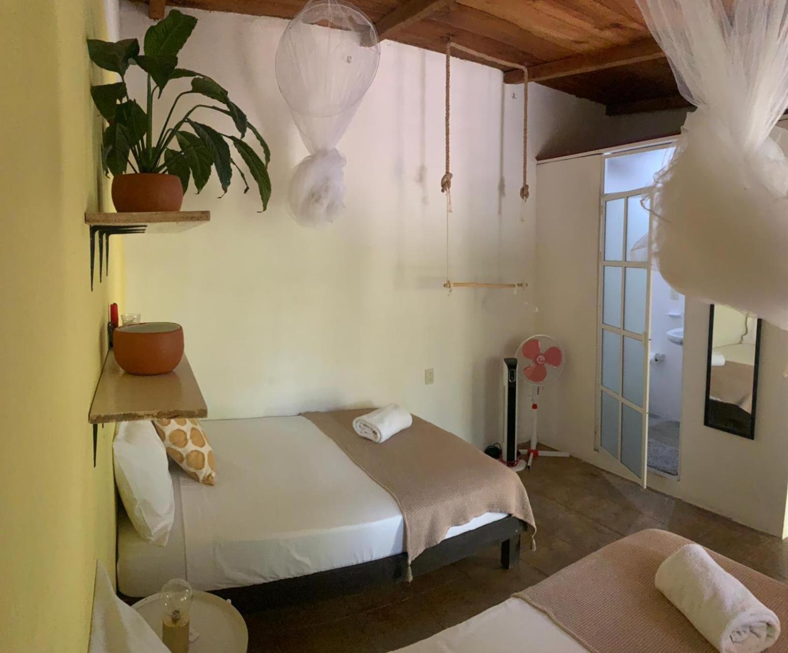 La Punta Beach House Puerto Escondido  Exterior foto